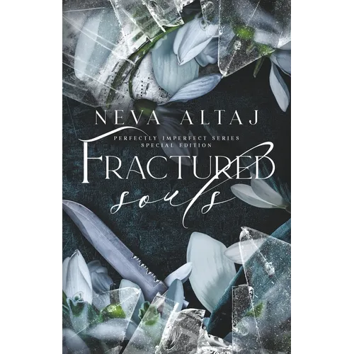 Fractured Souls (Special Edition Print) - Paperback