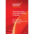 Teaching English as an International Language - Paperback
