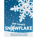 The Lonely Snowflake - Paperback