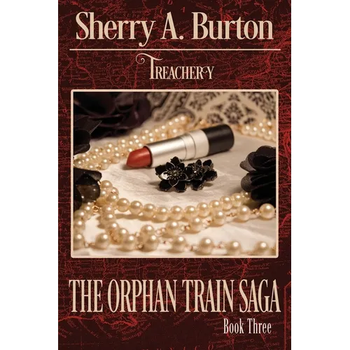 Treachery - Paperback