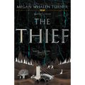 The Thief: A Newbery Honor Award Winner - Paperback