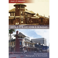 Historic Orlando - Paperback