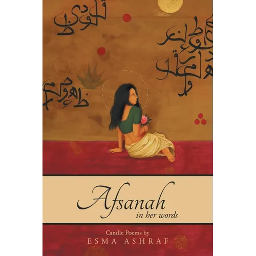 Afsanah: In Her Words - Paperback
