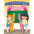 Kindergarten Coloring Book - Paperback