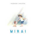 Mirai - Hardcover