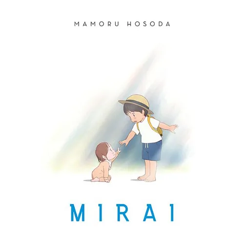 Mirai - Hardcover