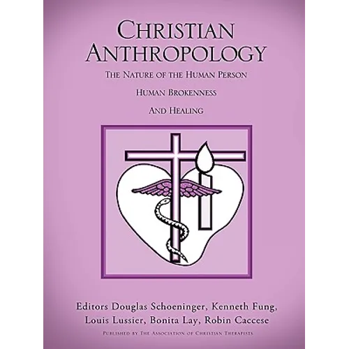 Christian Anthropology - Paperback