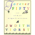 Forever Fifty: And Other Negotiations - Hardcover