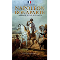 A Brief History of Napoleon Bonaparte - Emperor, Exile, Eternity - Hardcover