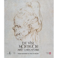De' Visi Mostruosi: Caricatures from Leonardo Da Vinci to Bacon - Hardcover