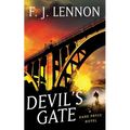 Devil's Gate: A Kane Pryce Novel - Paperback