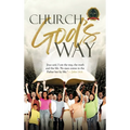 Church God's Way - Hardcover