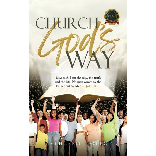 Church God's Way - Hardcover