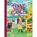 Anne of Green Gables - Board Book