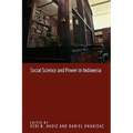 Social Science and Power in Indonesia - Paperback