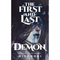The First and Last Demon: A Sapphic Fantasy Romance - Hardcover