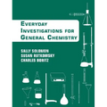 Chemistry: An Everyday Approach to Chemical Investigation - Paperback