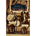 Detroit's Mexicantown - Hardcover