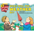 What Will the Weather Be? - Paperback