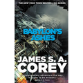 Babylon's Ashes - Hardcover