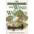 The Wind in the Willows - Paperback