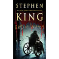 End of Watch - Hardcover