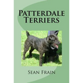 Patterdale Terriers - Paperback