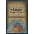 The Secret Parchment: Five Tibetan Initiation Techniques - Paperback