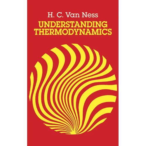 Understanding Thermodynamics - Paperback