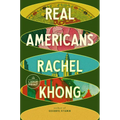 Real Americans - Paperback