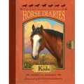 Horse Diaries #3: Koda - Paperback