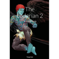 The Lodarian 2: The Burden of Divinity - Paperback