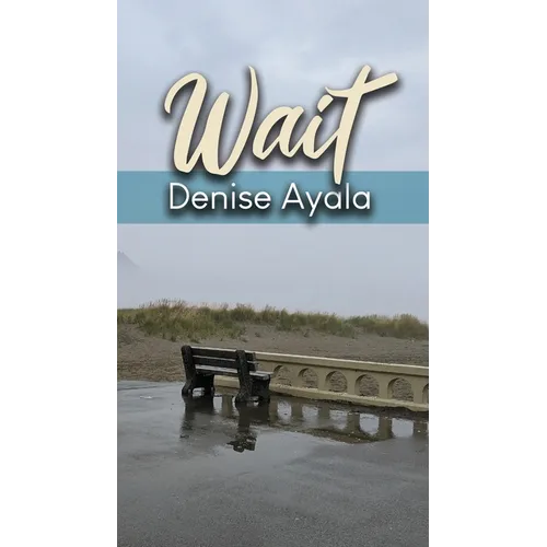 Wait - Paperback
