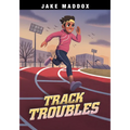 Track Troubles - Paperback