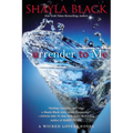 Surrender to Me - Paperback