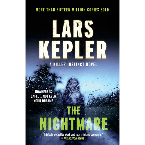 The Nightmare - Paperback