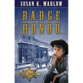 Badge of Honor - Paperback