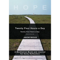 Twenty-Four Hours A Day - Paperback