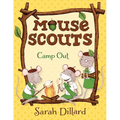 Mouse Scouts: Camp Out - Paperback