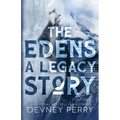 The Edens - A Legacy Story - Paperback