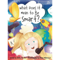 What Does It Mean to Be Smart? - Hardcover