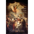 Teaching the Ten Commandments - Paperback