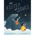 The Keeper of Stars - Hardcover