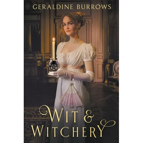 Wit and Witchery - Paperback