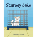 Scaredy Jake - Paperback