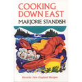Cooking Down East - Paperback