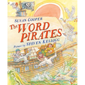 The Word Pirates - Hardcover