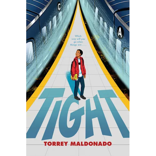 Tight - Hardcover