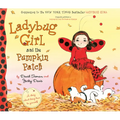 Ladybug Girl and the Pumpkin Patch - Paperback