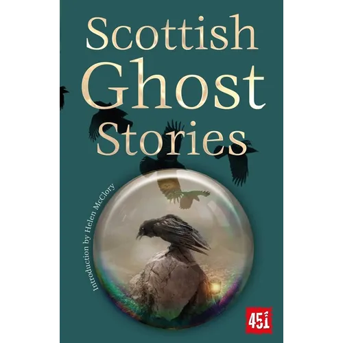 Scottish Ghost Stories - Paperback